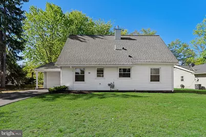 18 Bermuda, Willingboro, NJ 08046 - Photo 1