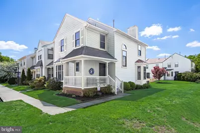 20 Claret Court, Marlton, NJ 08053 - Photo 1