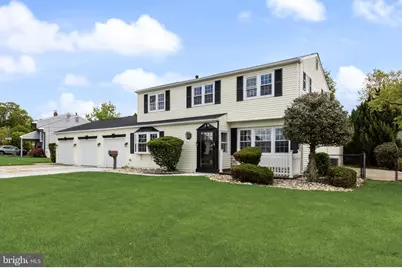 13 Cypress Road, Burlington, NJ 08016 - Photo 1