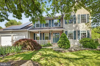 33 Klein Drive, Bordentown, NJ 08620 - Photo 1
