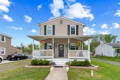 529 Ridge Road, Southampton, NJ 08088 - Photo 1