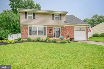 2305 Beverly Road, Cinnaminson, NJ 08077 - Photo 1