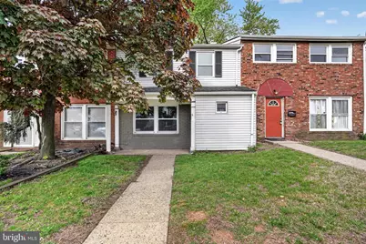 6 Radcliff Place, Willingboro, NJ 08046 - Photo 1