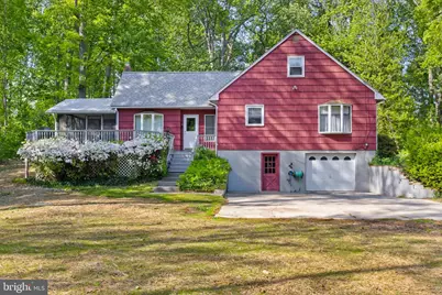 1025 Hedding Jacksonville Road, Bordentown, NJ 08505 - Photo 1