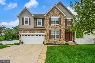 9 Paddock Road, Marlton, NJ 08053 - Photo 1