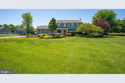 935 N Island Road, Mansfield Township, NJ 08022 - Photo 1
