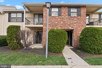 562 Willow Turn #5621, Mount Laurel, NJ 08054 - Photo 1
