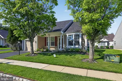 8 Impatiens Court, Marlton, NJ 08053 - Photo 1
