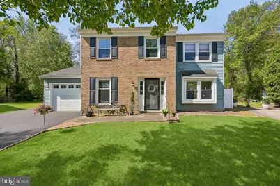 9 Huntington Court, Marlton, NJ 08053 - Photo 1