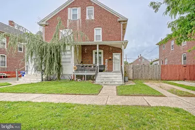 113 4th Avenue, Florence, NJ 08554 - Photo 1