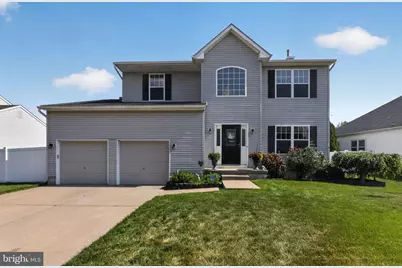 5 Adams Lane, Hainesport, NJ 08036 - Photo 1
