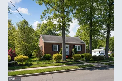 1304 Griffith Avenue, Burlington Township, NJ 08016 - Photo 1