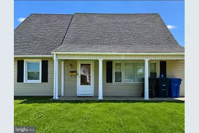 38 Mayapple Lane, Willingboro, NJ 08046 - Photo 1