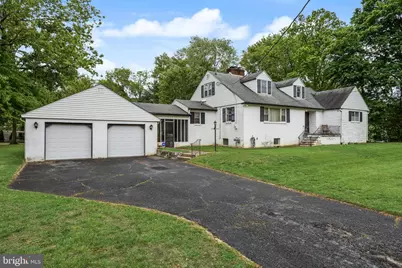 421 Irving Street, Moorestown, NJ 08057 - Photo 1