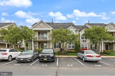 404 Saxony Drive, Mount Laurel, NJ 08054 - Photo 1