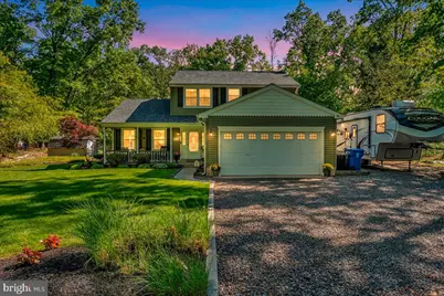 36 Mill Road, Shamong, NJ 08088 - Photo 1