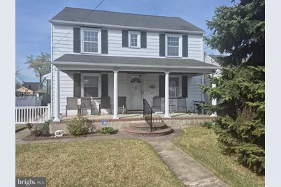 304 Lippincott Avenue, Riverside, NJ 08075 - Photo 1