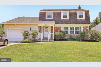 12 Kevin Way, Marlton, NJ 08053 - Photo 1