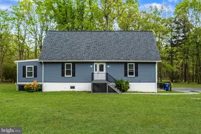 5 Carter Drive, Southampton, NJ 08088 - Photo 1