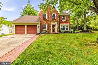 30 Sheffield Lane, Mount Laurel, NJ 08054 - Photo 1