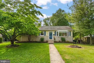 78 Walnut Street, Mount Holly, NJ 08060 - Photo 1