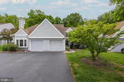 134 Birch Hollow Drive, Bordentown, NJ 08505 - Photo 1