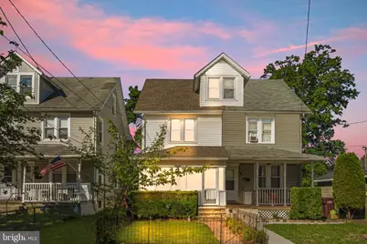 110 Delaware Avenue, Delanco, NJ 08075 - Photo 1
