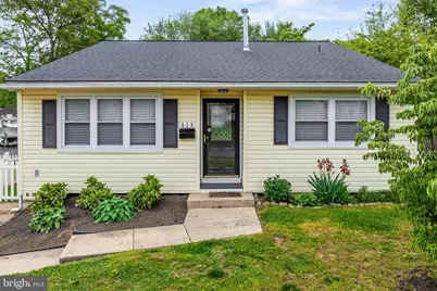 418 Euclid Avenue, Maple Shade, NJ 08052 - Photo 1
