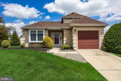 428 Elderberry Court, Mount Laurel, NJ 08054 - Photo 1