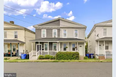 126 King Street, Mount Holly, NJ 08060 - Photo 1