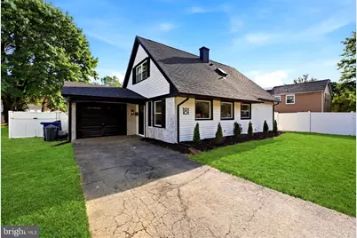 181 Pennypacker Drive, Willingboro, NJ 08046 - Photo 1