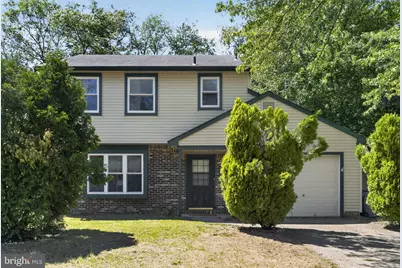 35 Lawrence Lane, Westampton, NJ 08060 - Photo 1