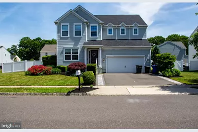 3 Tetkoski Court, Florence, NJ 08518 - Photo 1