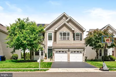 25 Tantum Court, Bordentown, NJ 08505 - Photo 1