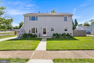 332 Bailey Avenue, Maple Shade, NJ 08052 - Photo 1