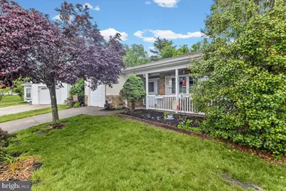 7 Cambridge Court, Southampton, NJ 08088 - Photo 1