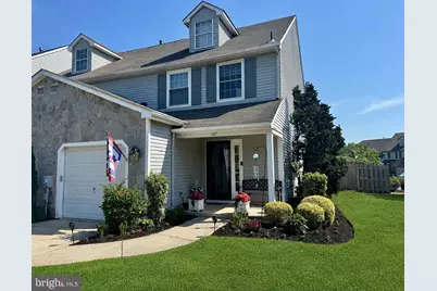 107 Lamplighter Court, Marlton, NJ 08053 - Photo 1