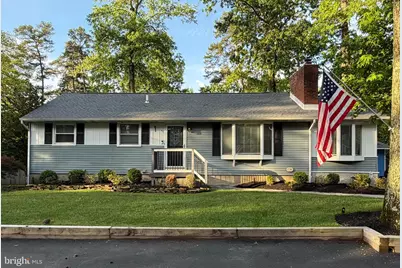 56 Neeta Trail, Medford Lakes, NJ 08055 - Photo 1