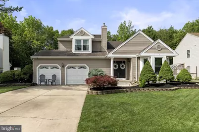 12 Quaker Street, Marlton, NJ 08053 - Photo 1