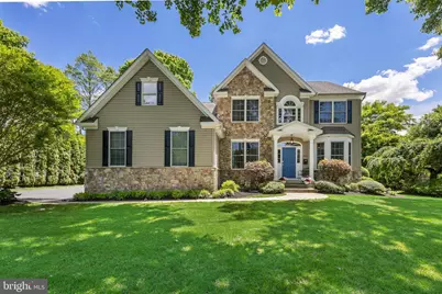 396 E 3rd Street, Moorestown, NJ 08057 - Photo 1