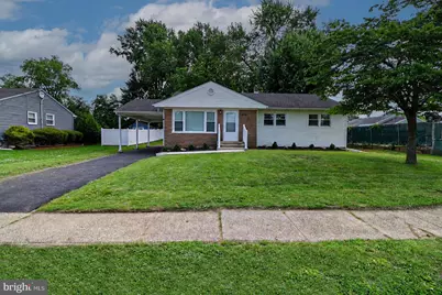 402 Pennington Drive, Westampton, NJ 08060 - Photo 1