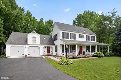 15 E Dogwood Court, Westampton, NJ 08060 - Photo 1