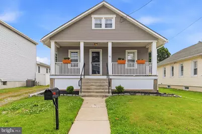 15 S Clinton Avenue, Maple Shade, NJ 08052 - Photo 1