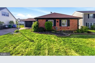 15 Melrose Lane, Willingboro, NJ 08046 - Photo 1