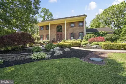 26 Crosswicks Ellisdale Rd, North Hanover Township, NJ 08501 - Photo 1