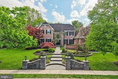 21 Brookwood Road, Mount Laurel, NJ 08054 - Photo 1