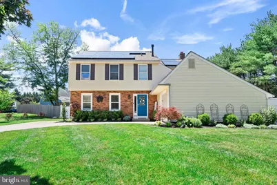 101 Kintzing Drive, Marlton, NJ 08053 - Photo 1