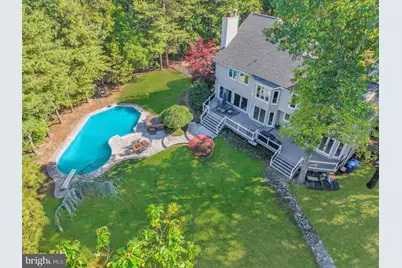 299 Pricketts Mill Road, Tabernacle, NJ 08088 - Photo 1
