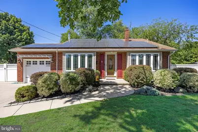 1403 Glenview Drive, Cinnaminson, NJ 08077 - Photo 1