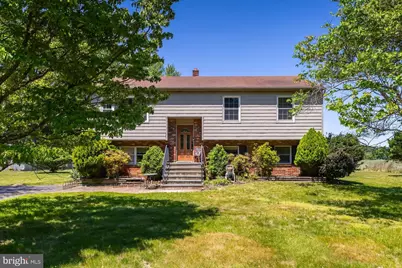 91 Three Bridge Road, Shamong, NJ 08088 - Photo 1
